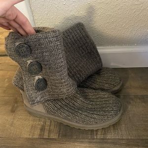 Ugg boots